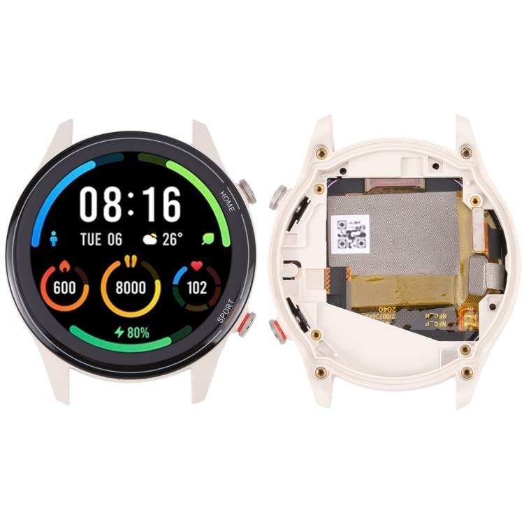 Amazon | スマートウォッチの交換部品 for Xiaomi Mi Watch